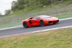 Lamborghini Aventador LP700-4 2011 года